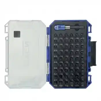 Exen EX 8055 Master 55 Parça Bits Uç Seti