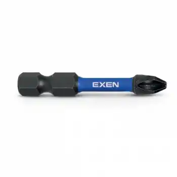 Exen EX 8212 PH2 50mm Bits Uç