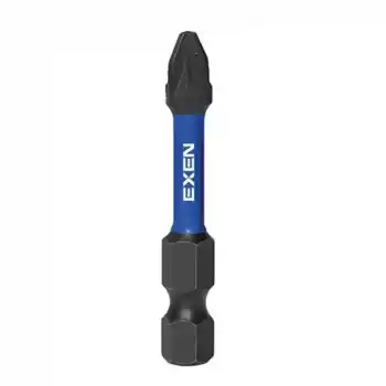 EXEN EX 8225 PZ2 25mm Bits Uç