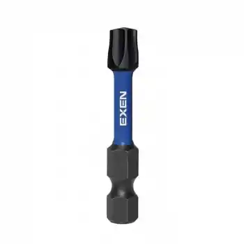 Exen EX 8245 T10 50mm Bits Torx Uç