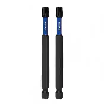Exen EX 8267 T30 100mm Bits Torx Uç