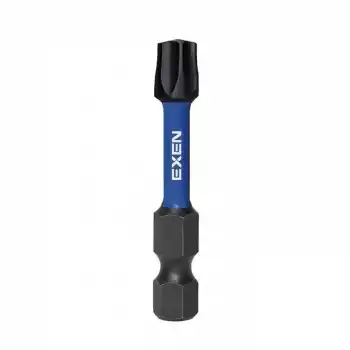 Exen EX 8270 T40 50mm Bits Torx Uç