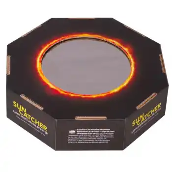 Explore Scientific 80–102mm Teleskoplar için Güneş Filtresi