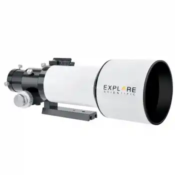 Explore Scientific ED APO 80 mm FCD-1 ALU Teleskop
