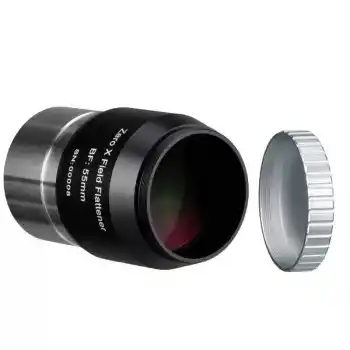 Explore Scientific FF ED80+ED102 APO için Bilimsel Alan Düzleştirici