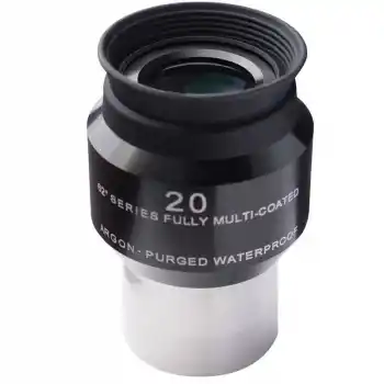 Explore Scientific LER 62° 20mm 1.25 (AR) Mercek