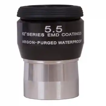 Explore Scientific LER 62° 5.5mm 1.25 (AR) Mercek