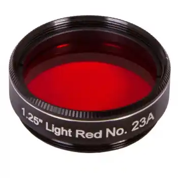 Explore Scientific Light Red N23A 1.25 Filtre