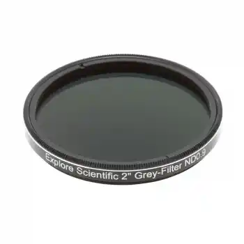Explore Scientific ND96 2 Gri Filtre