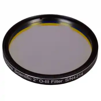Explore Scientific O-III Nebula 2 Filtre