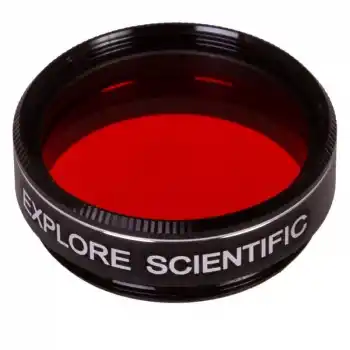 Explore Scientific Orange N21 1.25 Filtre