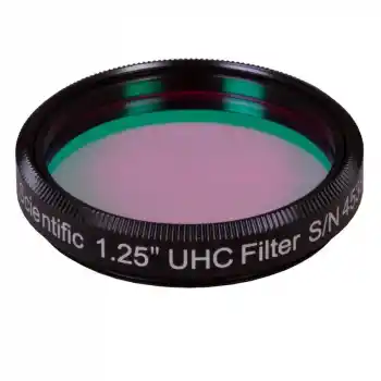 Explore Scientific UHC Nebula 1.25 Filtre