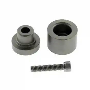 Factor CA2055 Plastik Boru Kaynak Paftası 32mm