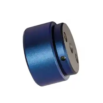 Factor CA2061 Plastik Boru Kaynak Paftası 63 mm