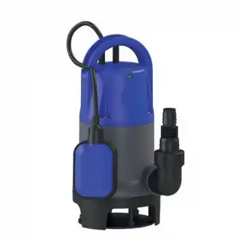 Factor CD750P-N Temiz Su Dalgıç Drenaj Pompa