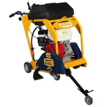Factor CNQ-H13 13 Hp Benzinli Asfalt ve Beton Kesme