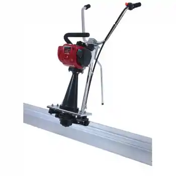 Factor CZM2H Honda Benzinli Vibrasyonlu Mastar 2 Metre