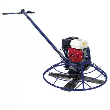 Factor CZP90K Benzinli Perdah Makinesi 90 cm
