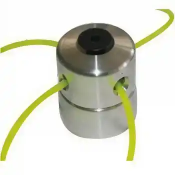 Factor GA4150 Alüminyum Misina Kafa Seti