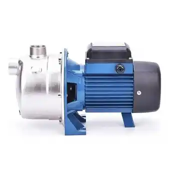 Factor JET1100G2 Paslanmaz Jet Pompa