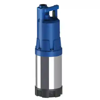 Factor KD1100W-HC Temiz Su Basınçlı Otomatik Dalgıç Pompa