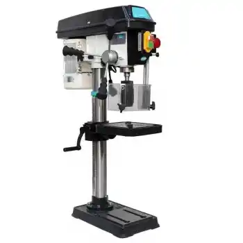 Factor M16 Sütunlu Matkap 16mm