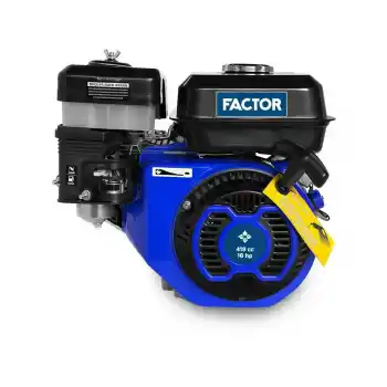 Factor MG420 İpli Kamalı 16Hp Benzinli Motor