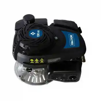Factor MGV130 Benzinli Çim Biçme Motoru 130cc