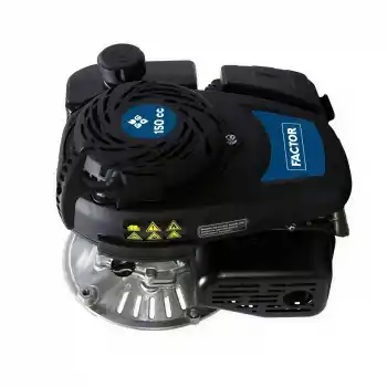 Factor MGV150 Benzinli Çim Biçme Motoru 150cc