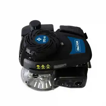 Factor MGV170FE Benzinli Çim Biçme Motoru 170cc