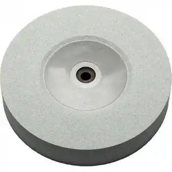 Factor OA3053 Sulu Bileme Makinesi Taşı 250x50mm