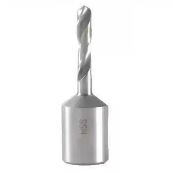 Factor OAD10MM 19mm Hss Manyetik Matkap Ucu Weldon ø10x55