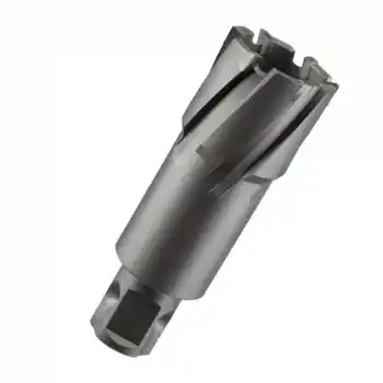 Factor OAD12TL TCT Manyetik Matkap Ucu 12x75 mm