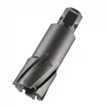 Factor OAD22TM TCT Manyetik Matkap Ucu 22x55 mm