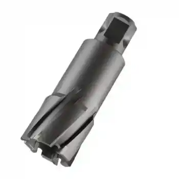Factor OAD27TM TCT Manyetik Matkap Ucu 27x55 mm