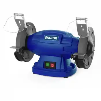 Factor OB200 Zımpara Taş Motoru 200mm