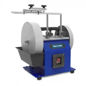 Factor OBW250 Sulu Bileme Makinesi