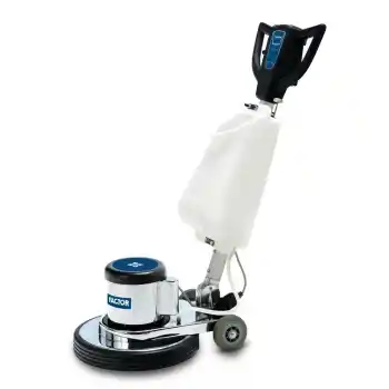 Factor PC200 Zemin Cilalama ve Halı Yıkama Makinesi