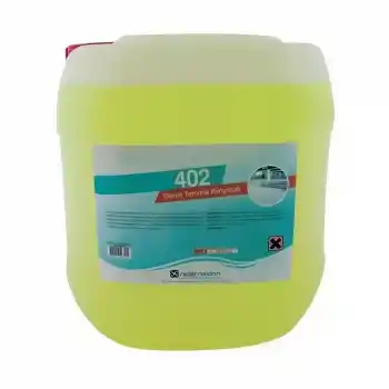 Factor PK402 Yogun Yağ ve Kir Sökücü 20 Lt