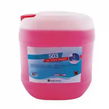 Factor PK503 Halı Yıkama Deterjanı 20Lt
