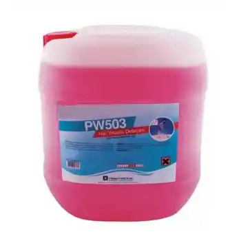 Factor PW503 Halı Yıkama Kimyasalı 20 Lt