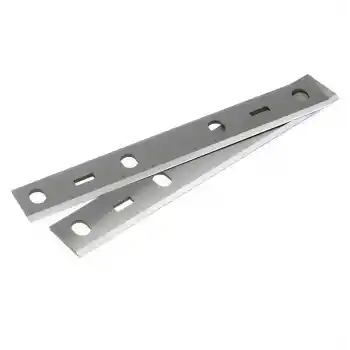 Factor WA2553 Planya Bıçağı 250 mm 2’li