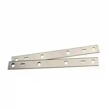 Factor WA2555 Tezgah Tipi Planya Bıçağı 254mm
