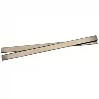 Factor WA2555 Tezgah Tipi Planya Bıçağı 254mm