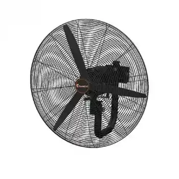 Fanexfan FSV-750-D Endüstriyel Duvar Tipi Turbo Döner Başlı Vantilatör