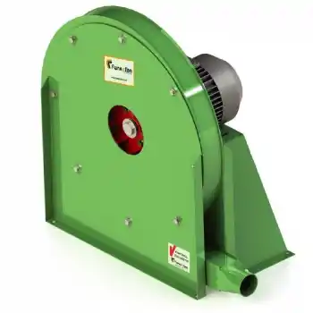 Fanexfan FYB-5,5 FYB Motorsuz Yüksek Basınçlı Fan Monofaze