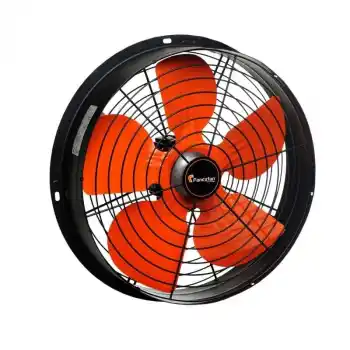 Fanexfan PSM 250 Monofaze Aksiyal Aspiratör Monofaze