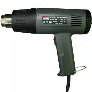 Fastbond FA27303 Sıcak Hava Tabancası