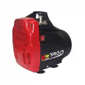 Fini YAGO 1850 Yağsız Mini Hava Kompresörü