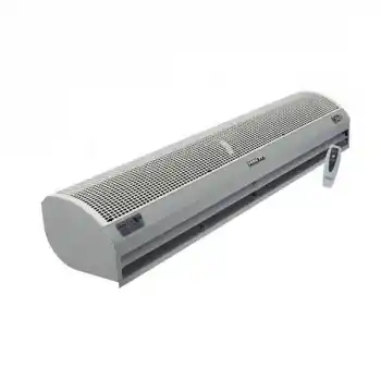 Freedoor FM-3012 Isıtıcısız 120 Cm Hava Perdesi